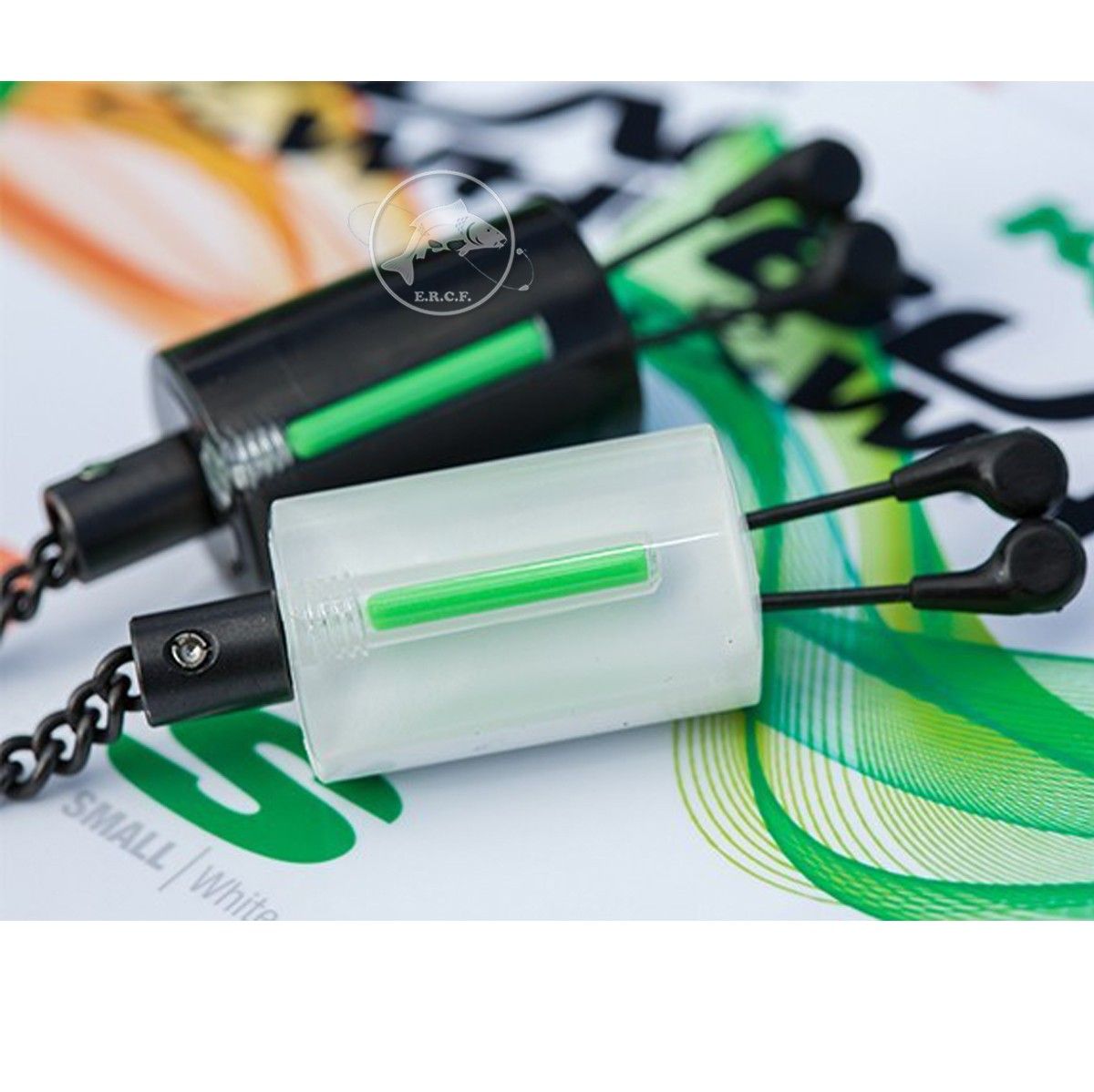 Korda Tensor Negro-L - Imagen 5