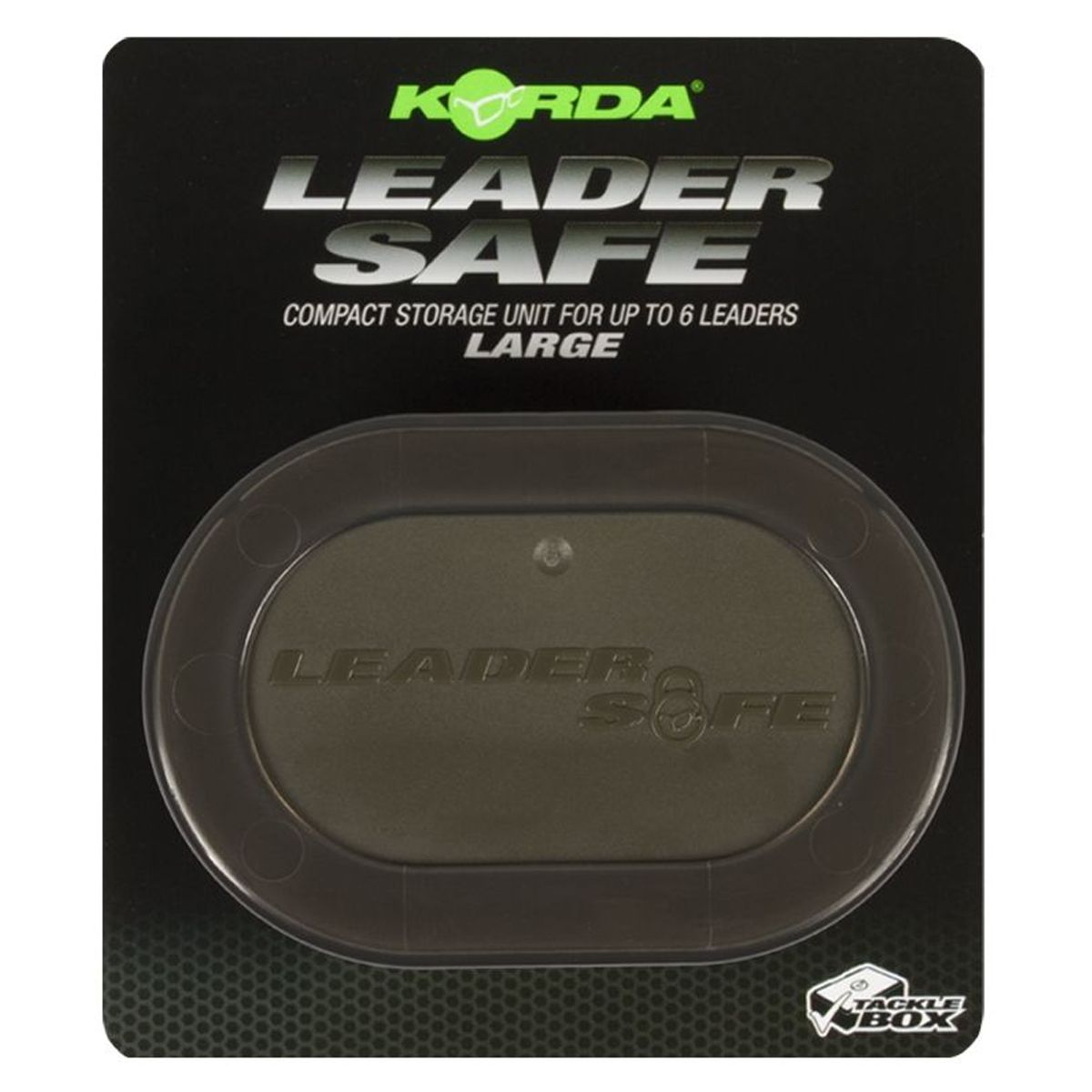 Korda Leader Safe Large