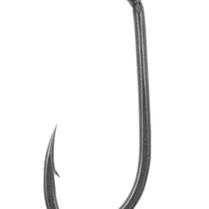 Korda Anzuelo Longshank Beaked Barbed Nº4 mantiene la esencia del original: está forjado, fabricado con alambre de grosor extra.