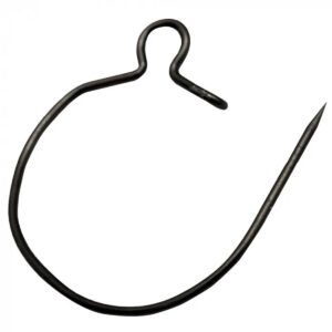 El Korda Maggot Klip-XS es un accesorio esencial para los pescadores que buscan optimizar la presentación de sus gusanos como cebo de forma práctica.