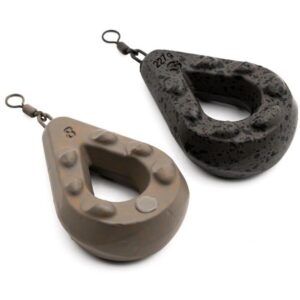 Korda Original Big Grippa 112gr 4oz es la solución definitiva para cualquier escenario en el que necesites que tu plomo se agarre con la máxima eficacia.