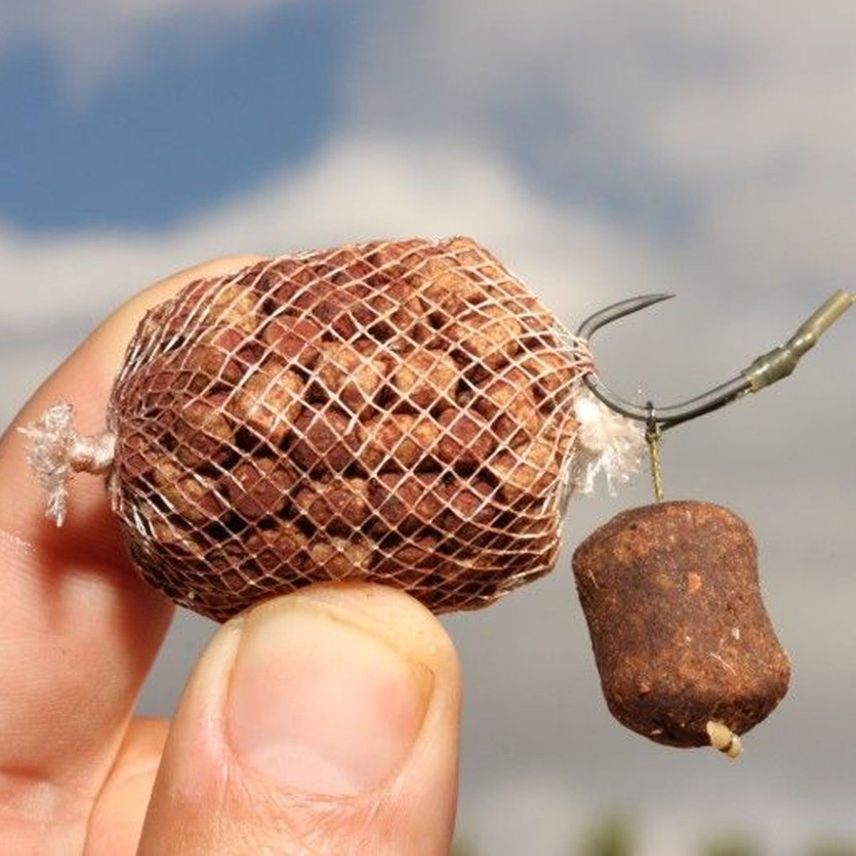 Korda Recambio de Malla de PVA Hexmesh 20m - Imagen 3