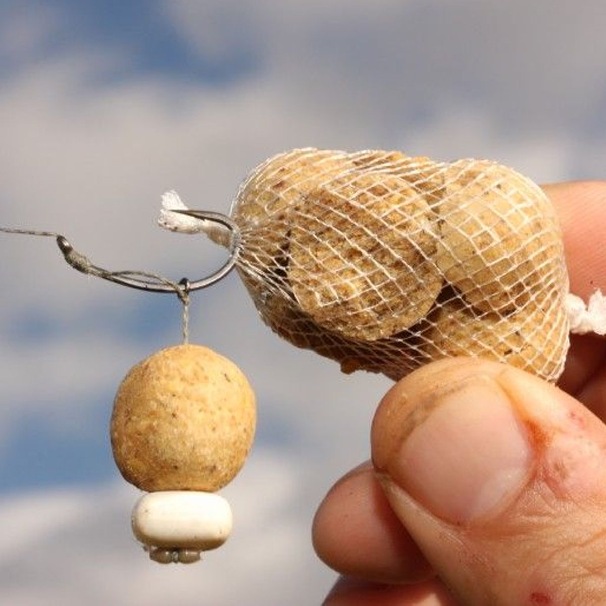 Korda Recambio de Malla de PVA Hexmesh 20m - Imagen 4