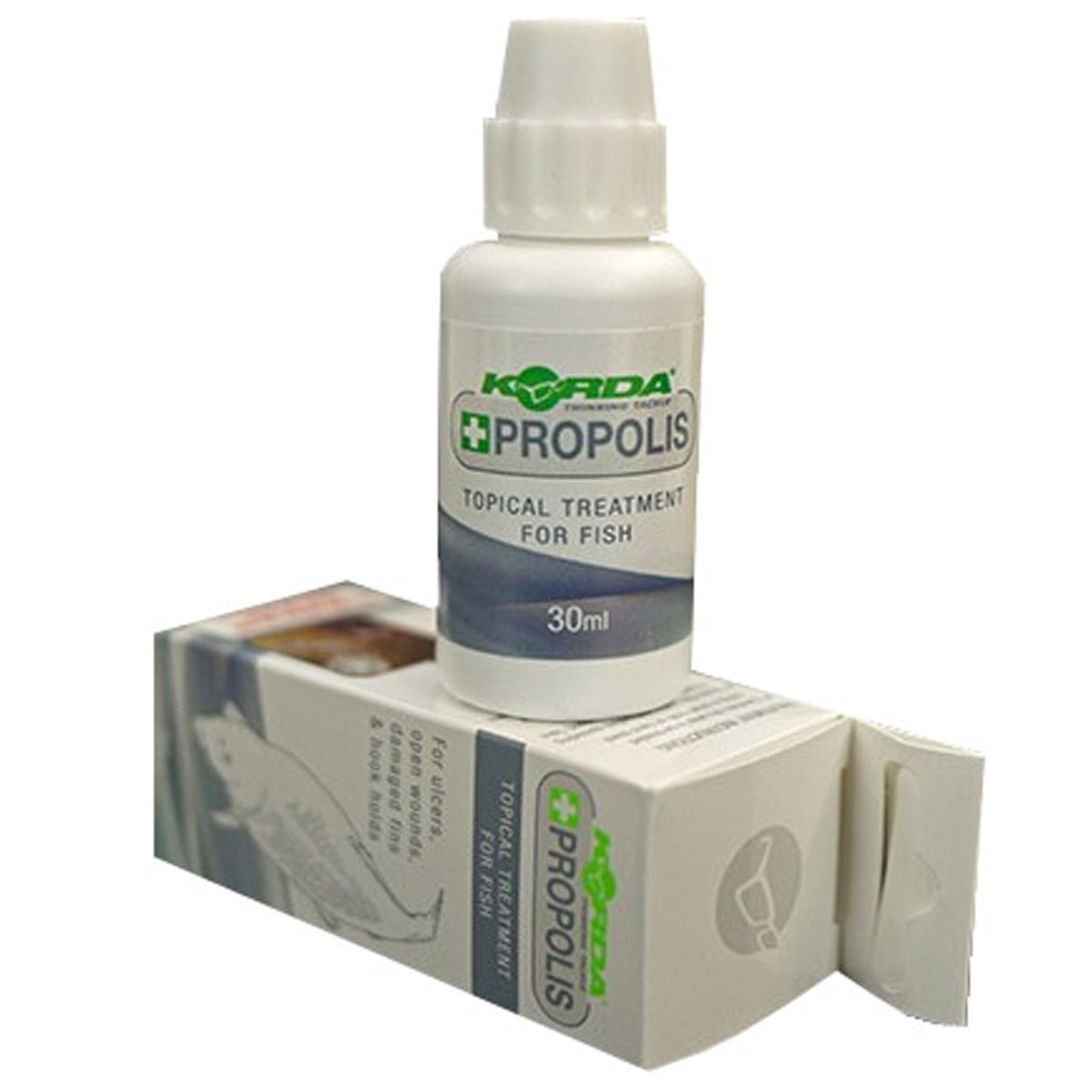 Korda Antiséptico Propóleo - Imagen 2