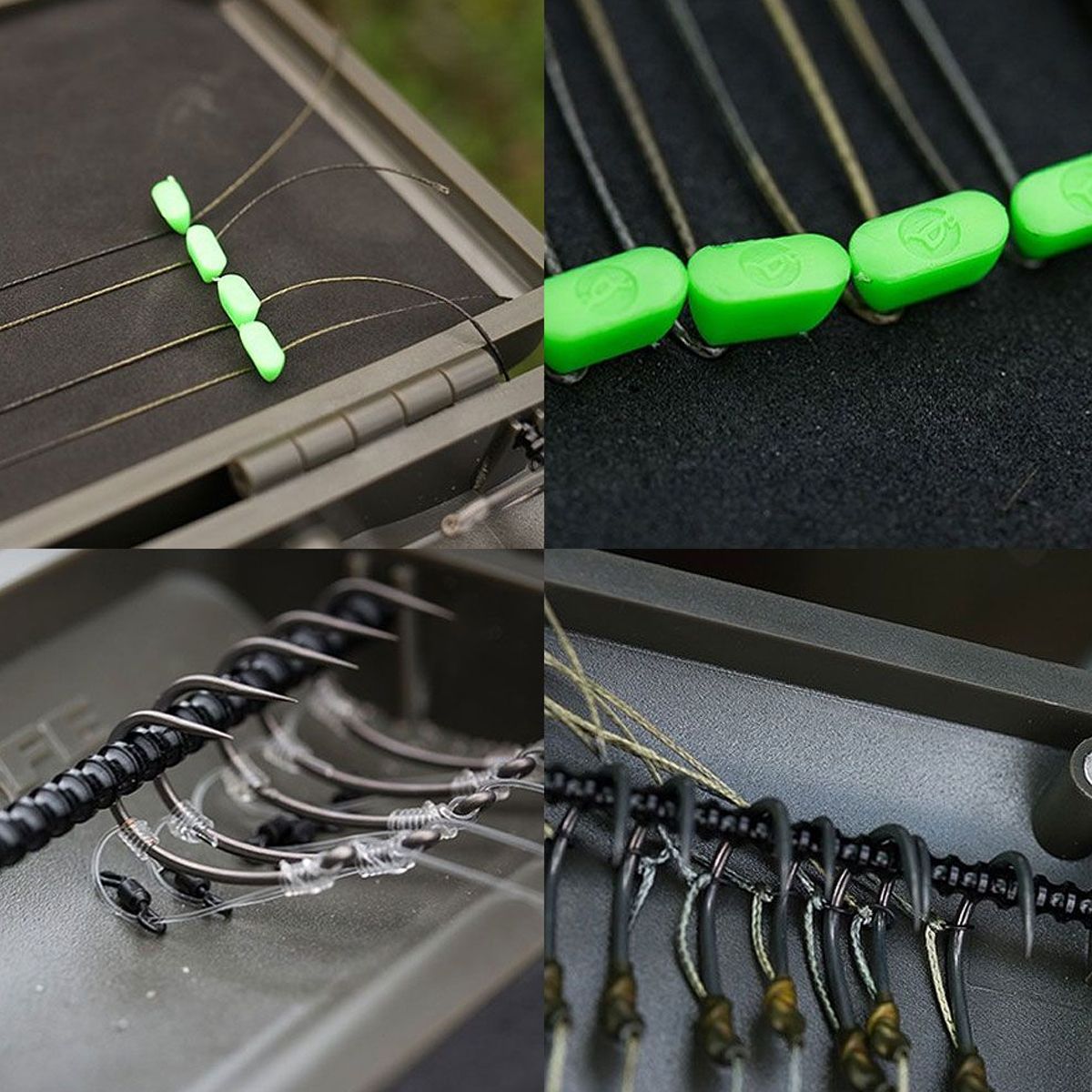 Korda Rig Safe Large - Imagen 3