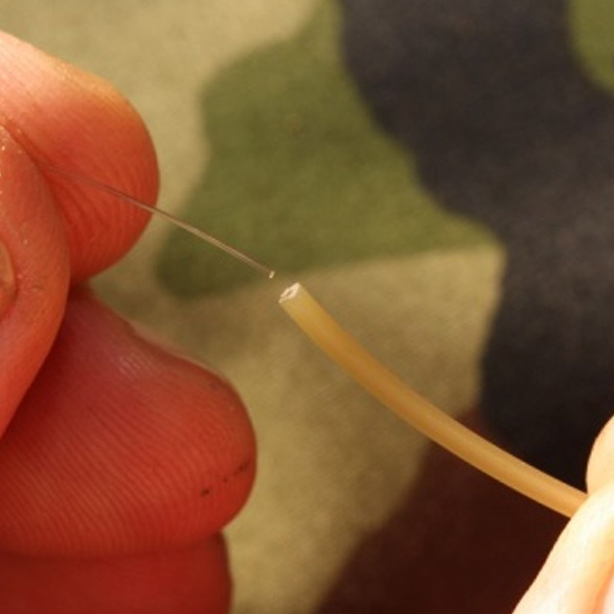 Korda Rig Tube Weed - Imagen 2