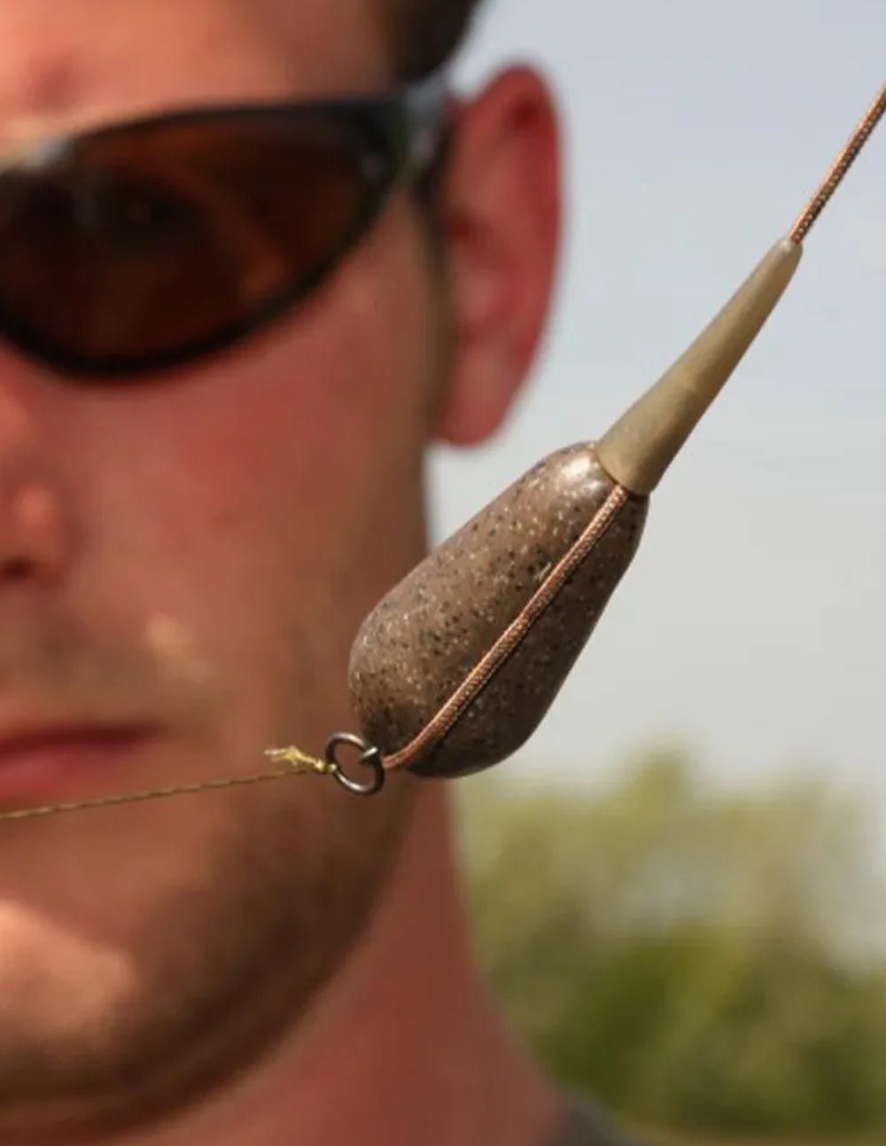 Korda Skyliner Inline 4.5oz/126gr - Imagen 4