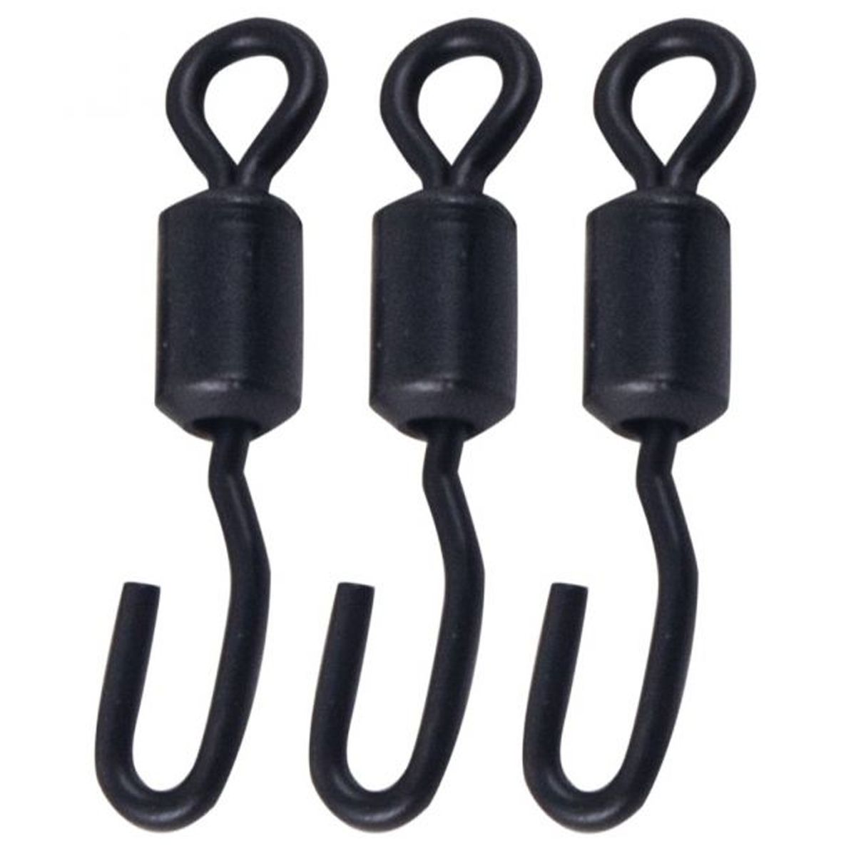 Korda Spinner Swivel Size 11 - Imagen 2