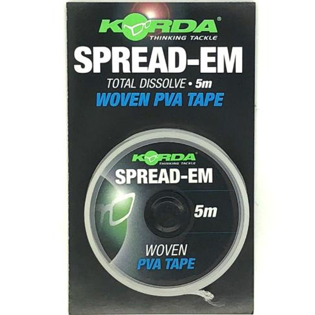 Korda Spread Em PVA Tape 5m - Imagen 2