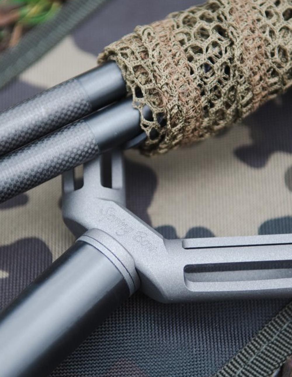 Korda Sacadera Spring Bow Version Shallow 46 - Imagen 6