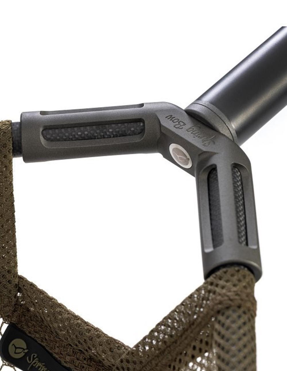 Korda Sacadera Spring Bow Version Shallow 46 - Imagen 8