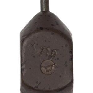 Korda Square Pear Inline 1.5oz/43gr