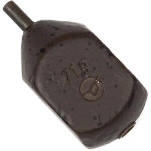 Korda Square Pear Inline 3.5oz/98gr