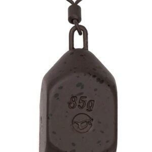 Korda Square Pear Swivel