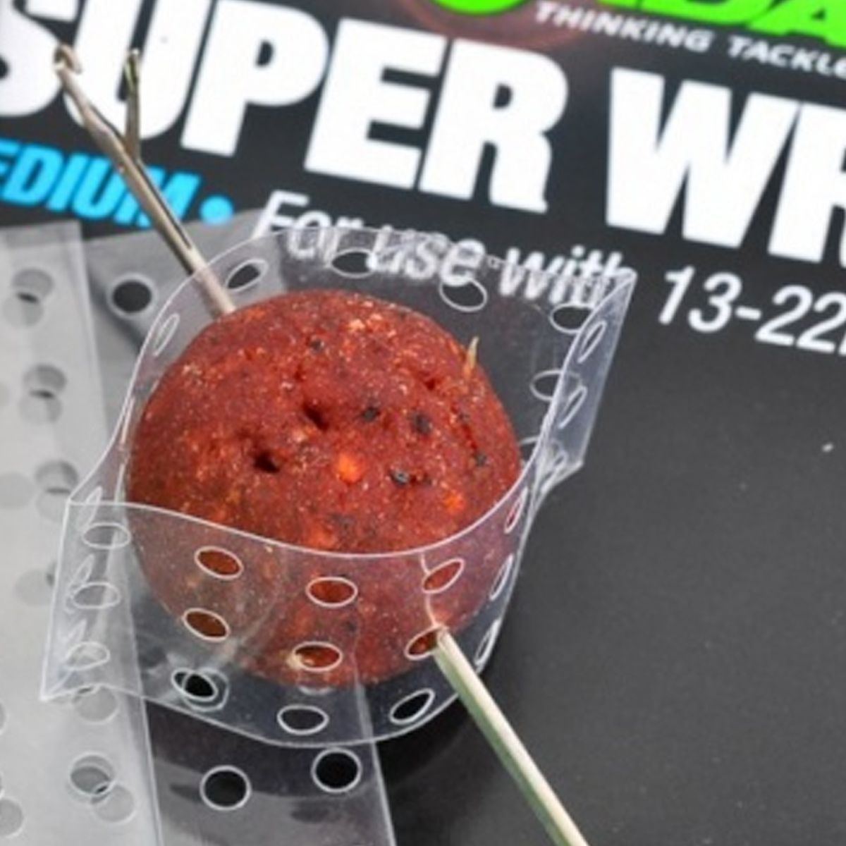 Korda Superwrap Small 8-12mm Baits - Imagen 2