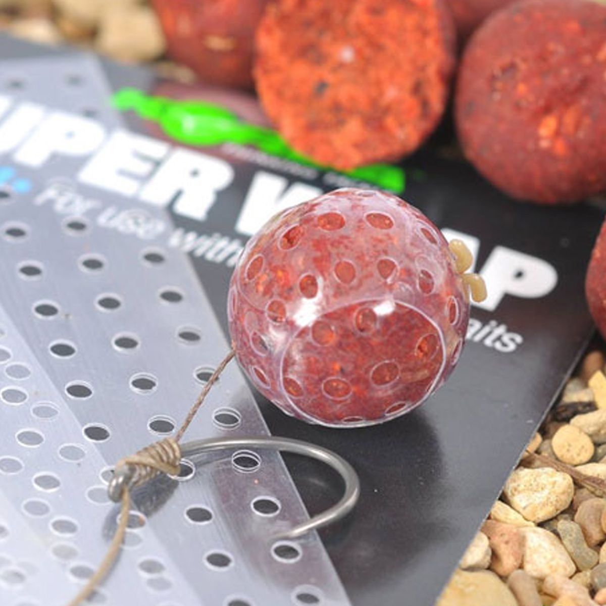 Korda Superwrap Small 8-12mm Baits - Imagen 3