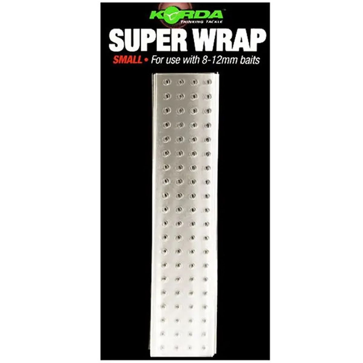 Korda Superwrap Small 8-12mm Baits - Imagen 4