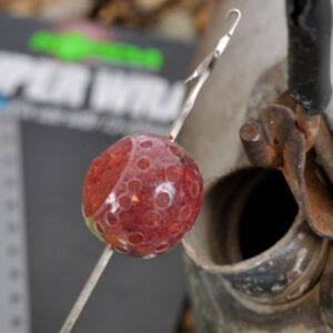 Korda Superwrap Small 8-12mm Baits