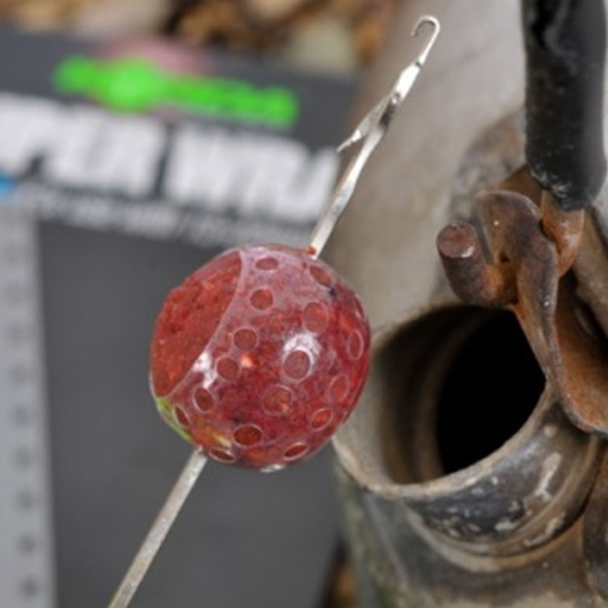 Korda Superwrap Small 8-12mm Baits