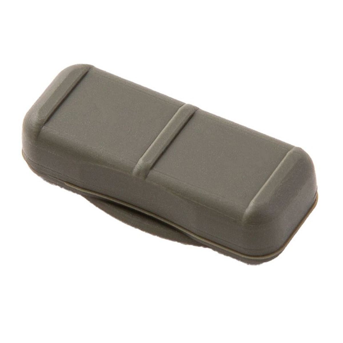 El Korda Tackle Box Magnet es un accesorio esencial para mantener tu material de pesca perfectamente organizado dentro de la Korda Tackle Box.