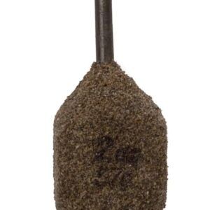 Korda Textured Square Pear Inline 2oz/56gr