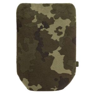 La Korda Bolsa de Agua Caliente es el complemento perfecto para mantener el calor durante las sesiones nocturnas de carpfishing o en acampadas frías.