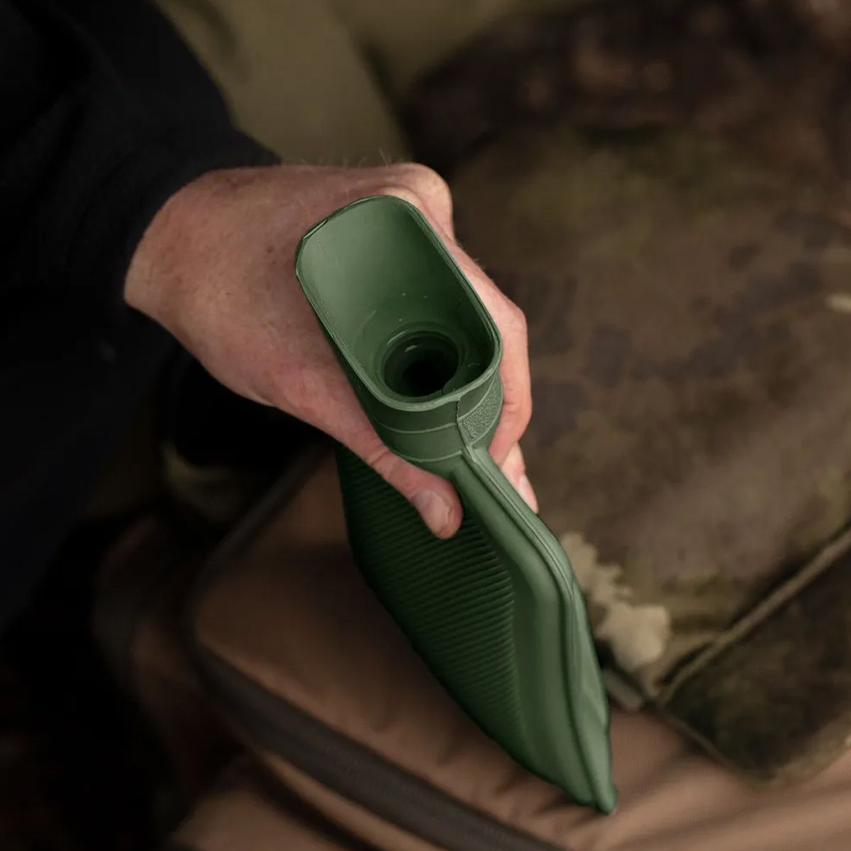 Korda Bolsa de Agua Caliente - Imagen 5