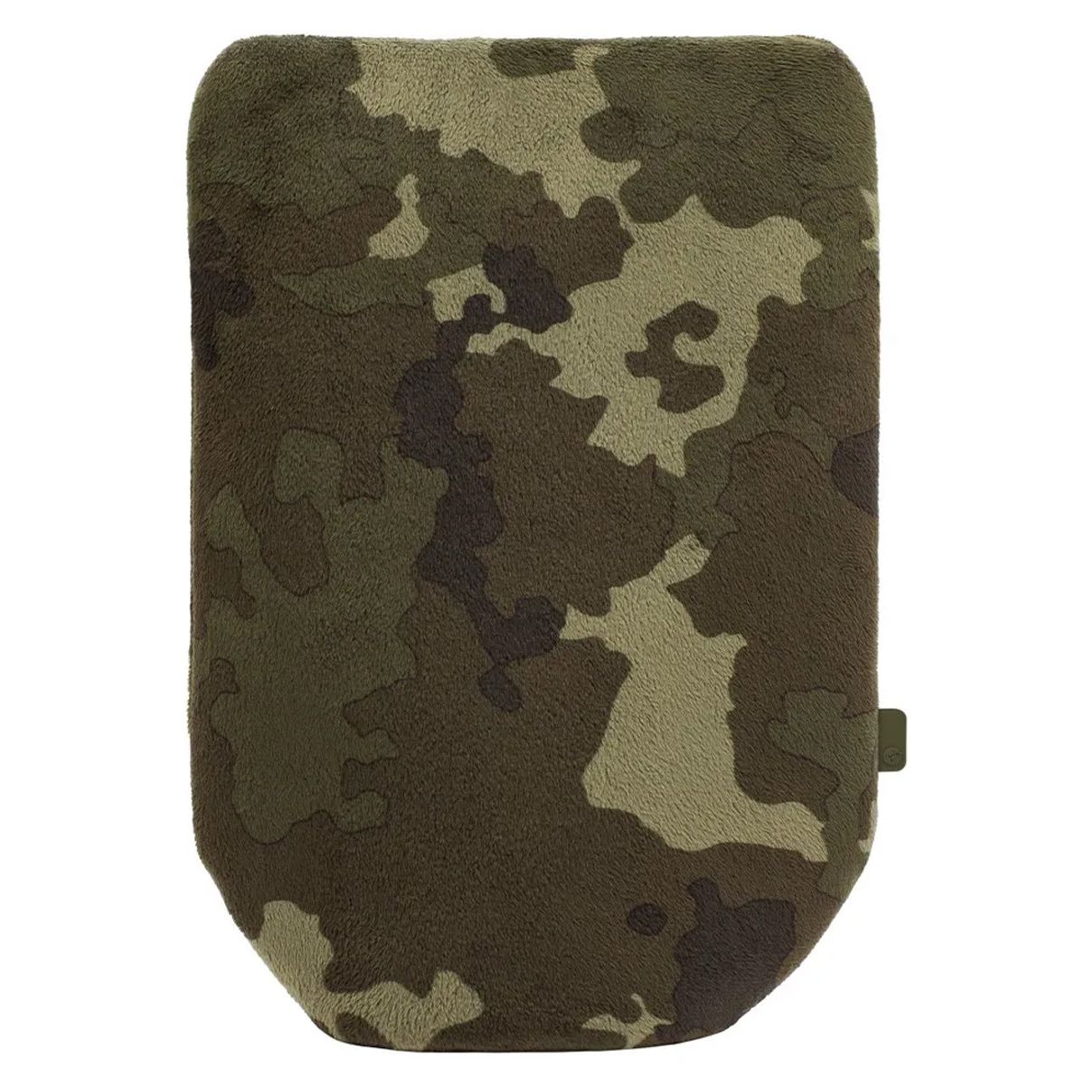 La Korda Bolsa de Agua Caliente es el complemento perfecto para mantener el calor durante las sesiones nocturnas de carpfishing o en acampadas frías.