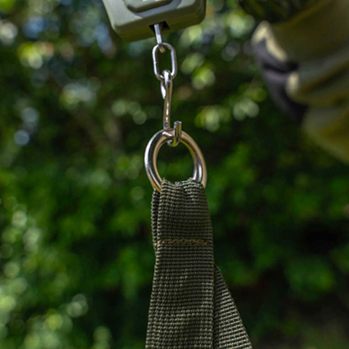 Korum Saco de Pesaje - Imagen 2