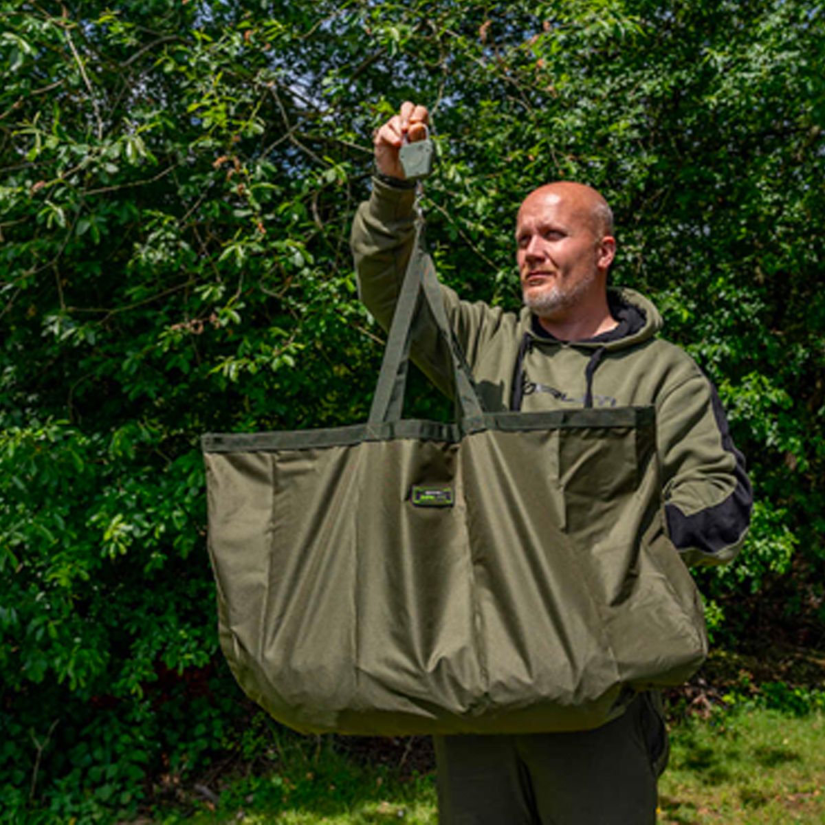 Korum Saco de Pesaje - Imagen 3