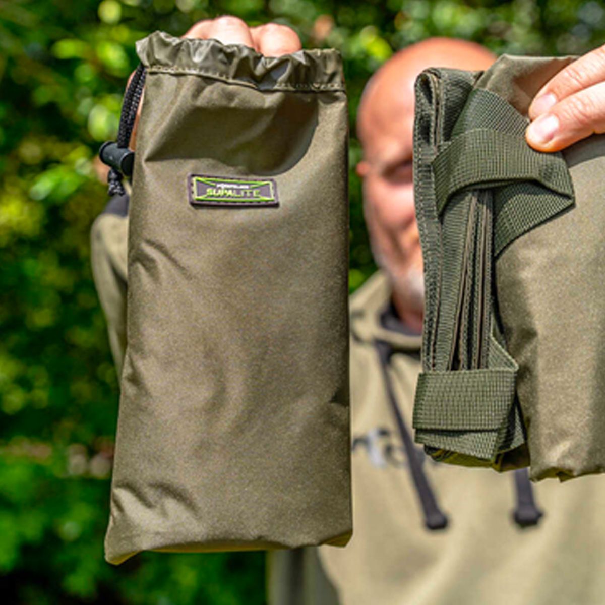 Korum Saco de Pesaje - Imagen 4