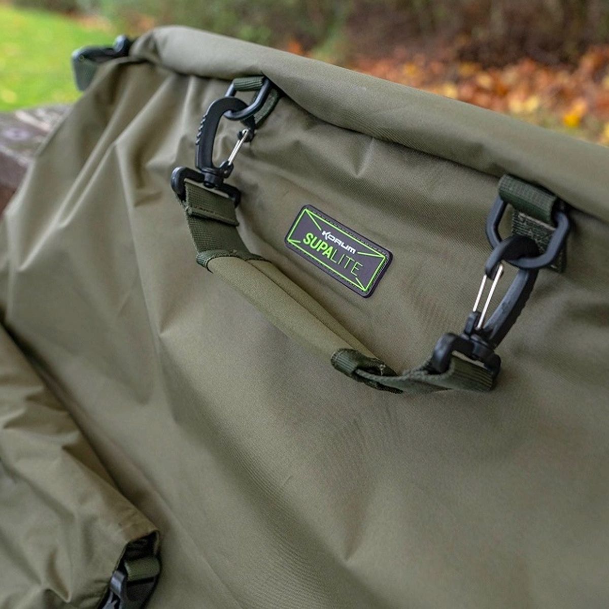 Korum Funda Sacadera-S - Imagen 5