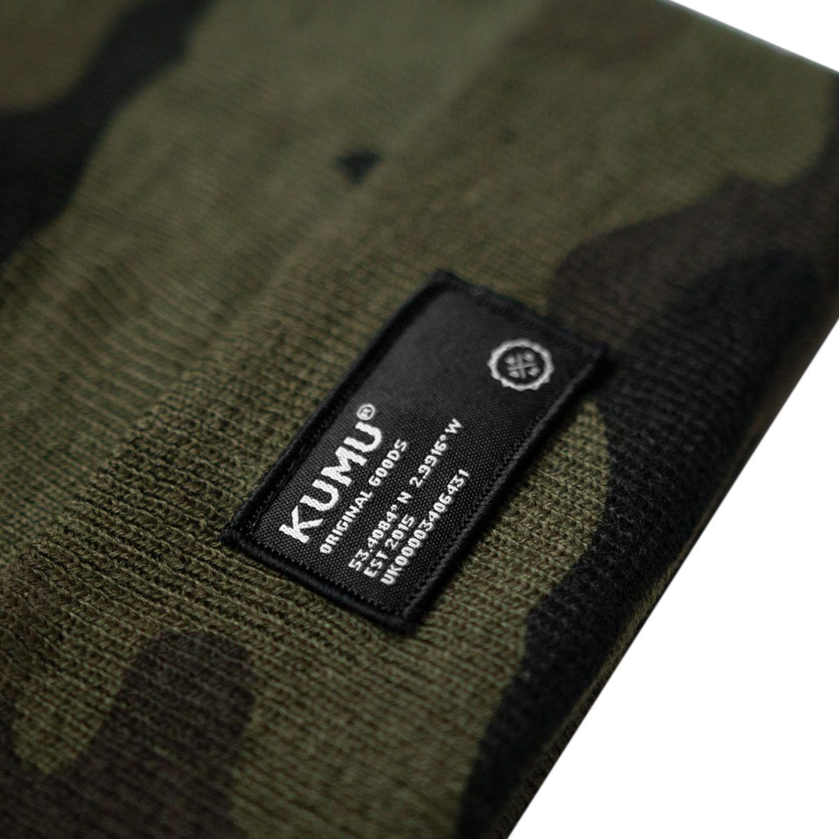 Kumu Gorro Deception Camo - Imagen 2