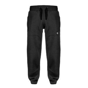Los Kumu Joggers Negro M combinan comodidad premium, diseño moderno y resistencia en una prenda pensada para los pescadores que buscan rendimiento.