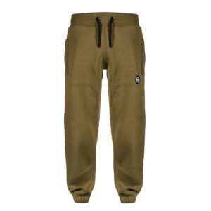 Los Kumu Pantalón Jogger Khaki-XL combinan comodidad premium, diseño moderno y resistencia en una prenda pensada para los pescadores que buscan rendimiento.