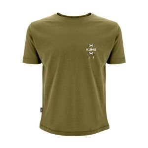 La Kumu Camiseta True Leather-3XL pensada para quienes valoran el estilo, la comodidad y la autenticidad. Inspirada en las míticas zapatillas Air Max.