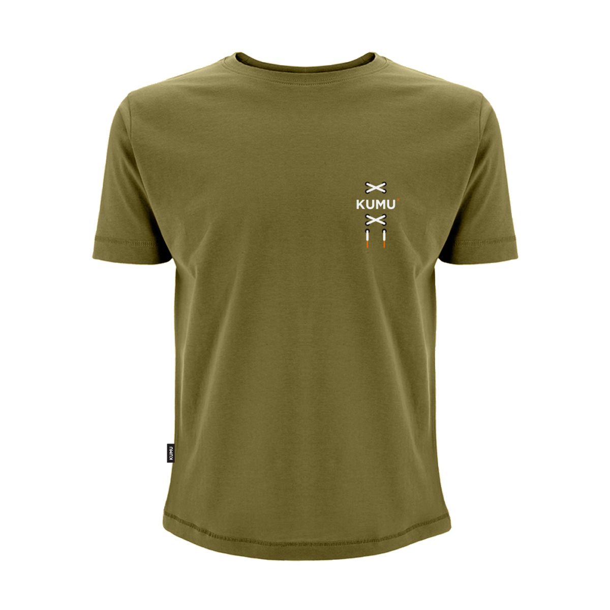 La Kumu Camiseta True Leather-L pensada para quienes valoran el estilo, la comodidad y la autenticidad. Inspirada en las míticas zapatillas Air Max.