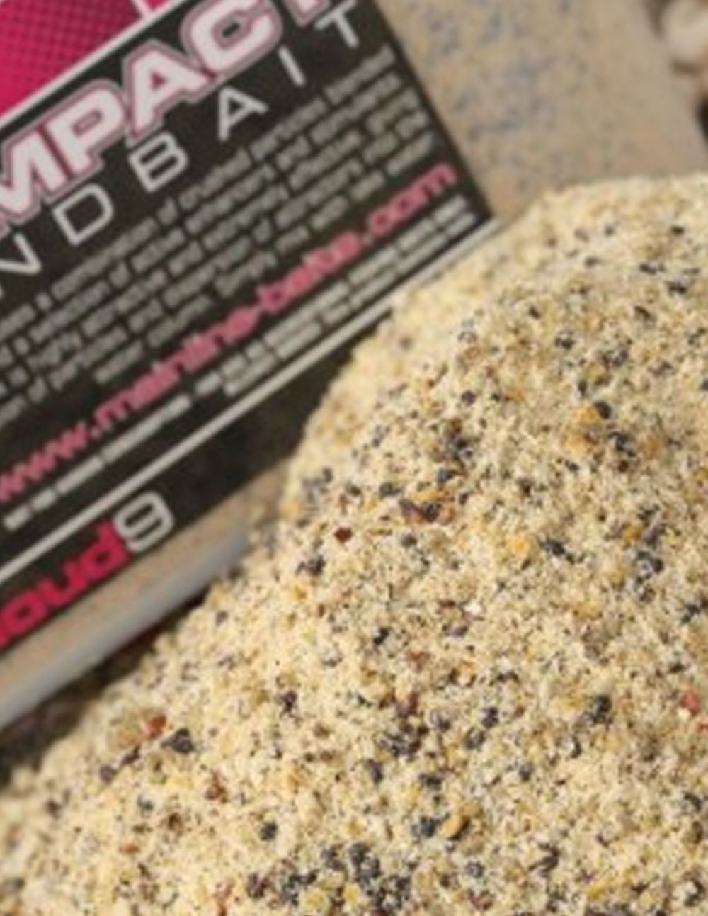 Mainline Active Essential CellTMl Mix 2kg - Imagen 2