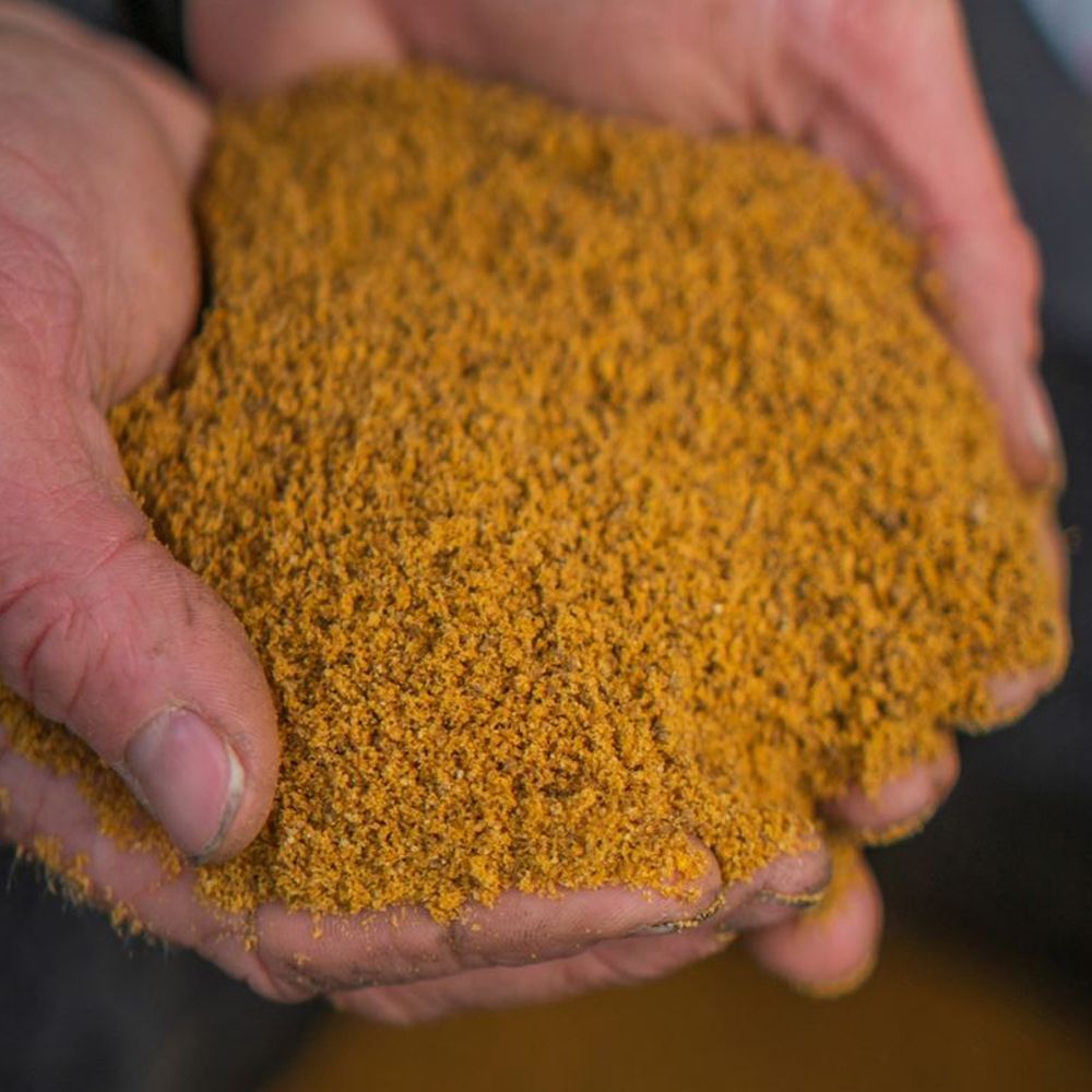 Mainline F1 Sweet Groundbait 1kg - Imagen 3