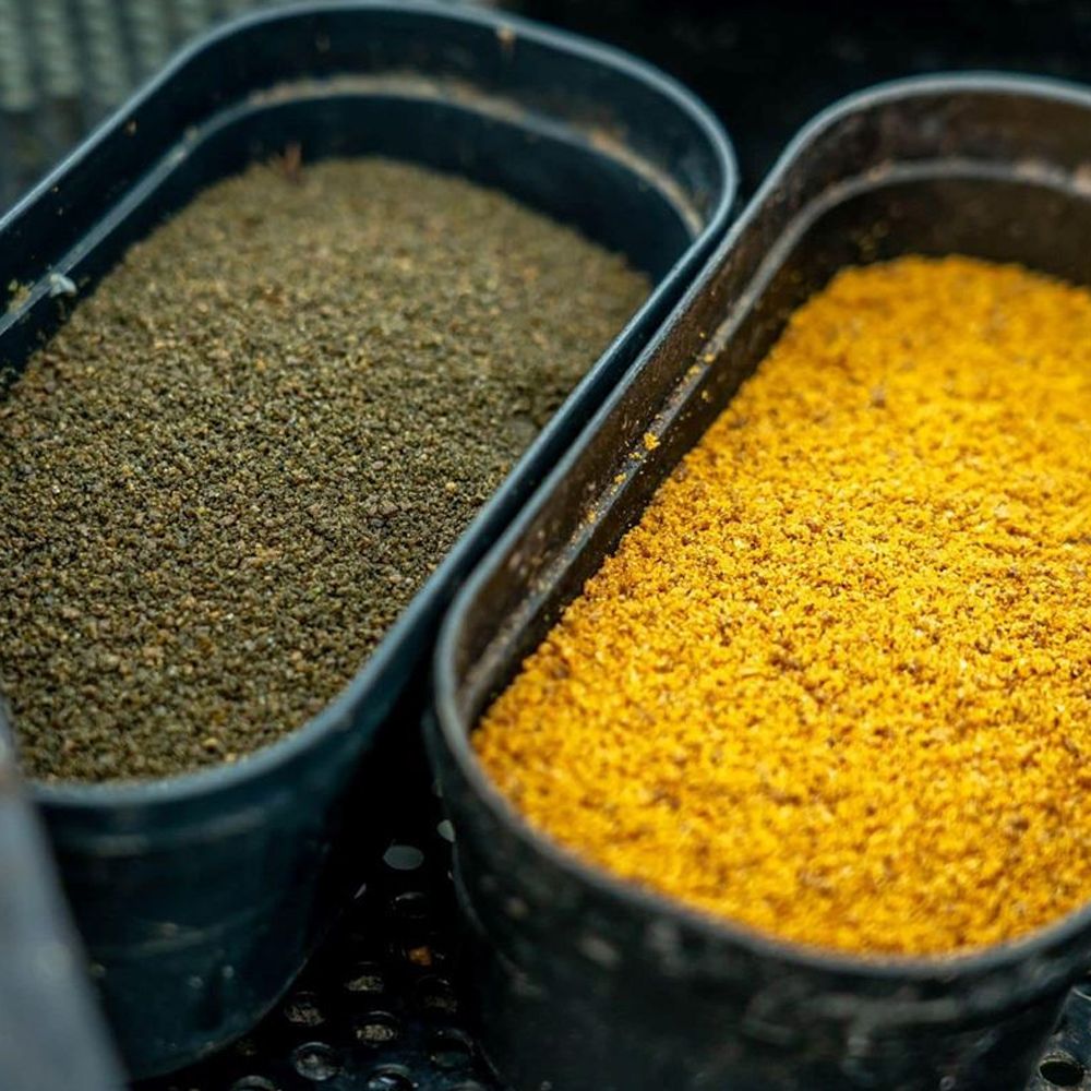 Mainline F1 Sweet Groundbait 1kg - Imagen 5