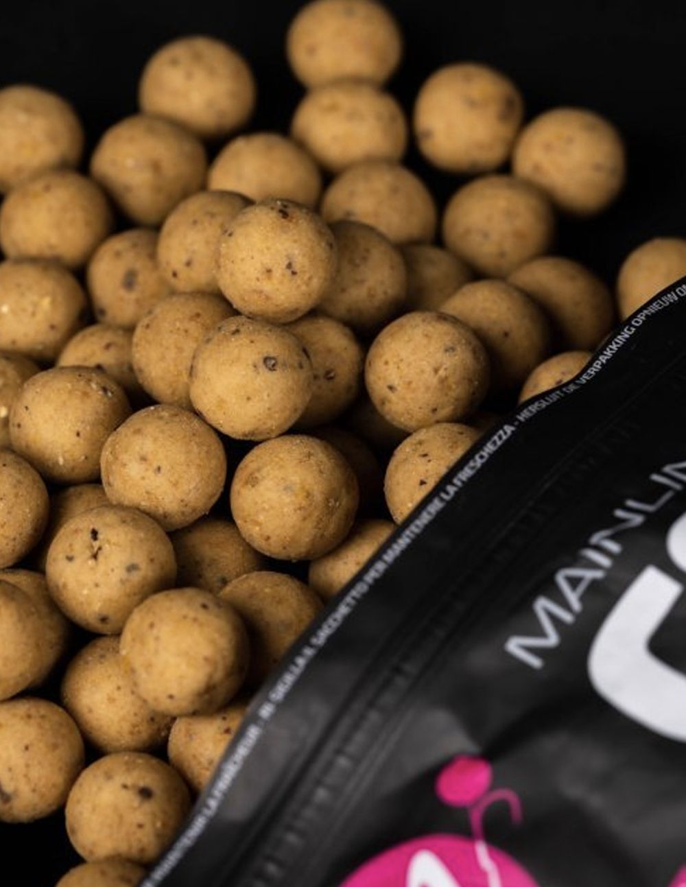 Mainline Shelf Life Cell 10mm 1kg - Imagen 3