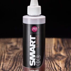 con Mainline Smart Liquid Link tus cebos se vuelven más atractivos, tus picadas más frecuentes y tus sesiones de carpfishing más productivas.