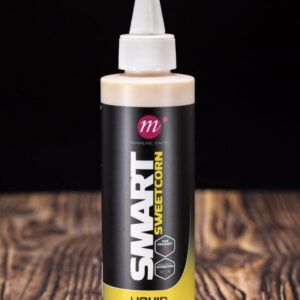 Con Mainline Smart Liquid Sweetcorn,es mucho más que un atrayente líquido; se trata de un producto “inteligente” diseñado para maximizar la eficacia