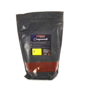 El Massive Baits Haiths Robin Red una mezcla exclusiva de especias que, combinada con su textura fina, ofrece una dispersión perfecta.