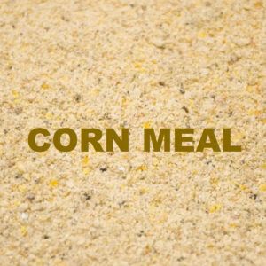 Massive Baits Harina De Maiz Gluten 1kg