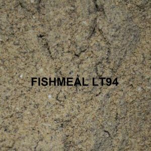 Massive Baits LT94 Fishmeal 1kg