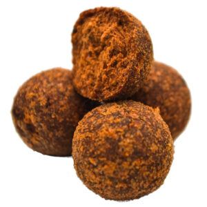 Massive Baits Marisco 14mm son una herramienta potente y versátil para pescadores que valoran ingredientes de primera, atracción efectiva y adaptabilidad