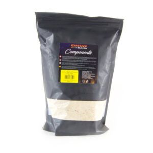 La Massive Baits Tigernuts Flour es una harina de chufa 100% natural, cuidadosamente molida para conservar todas las propiedades.