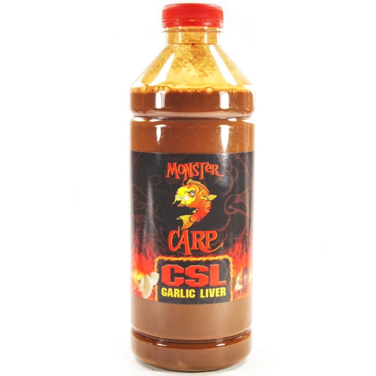 Misel Zadravec CSL Garlic & Liver 1ltr - Imagen 3
