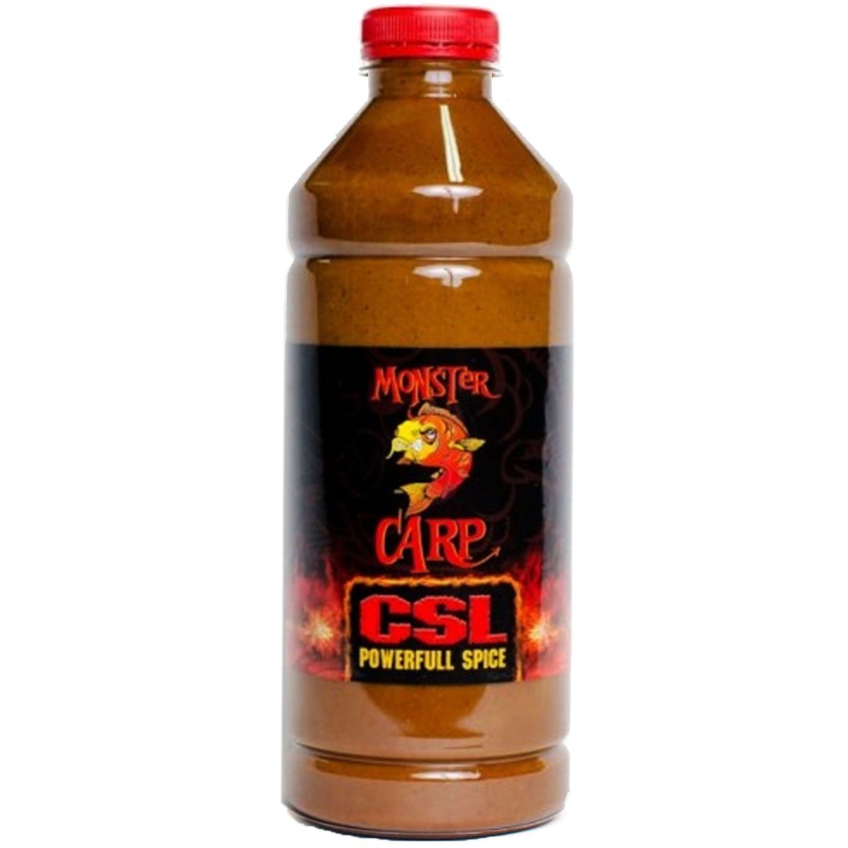 Misel Zadravec CSL Krill & Garlic 1ltr - Imagen 3
